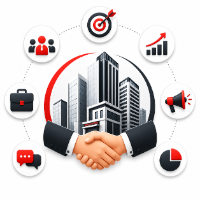 Corporate & B2B