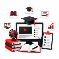 Education & Training