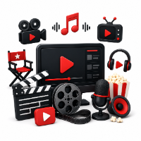Entertainment & Media