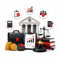 Finance & Legal