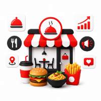 Food & Beverage