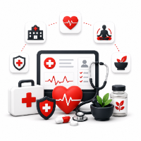 Healthcare & Wellness
