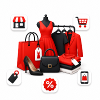 Retail & Fashion