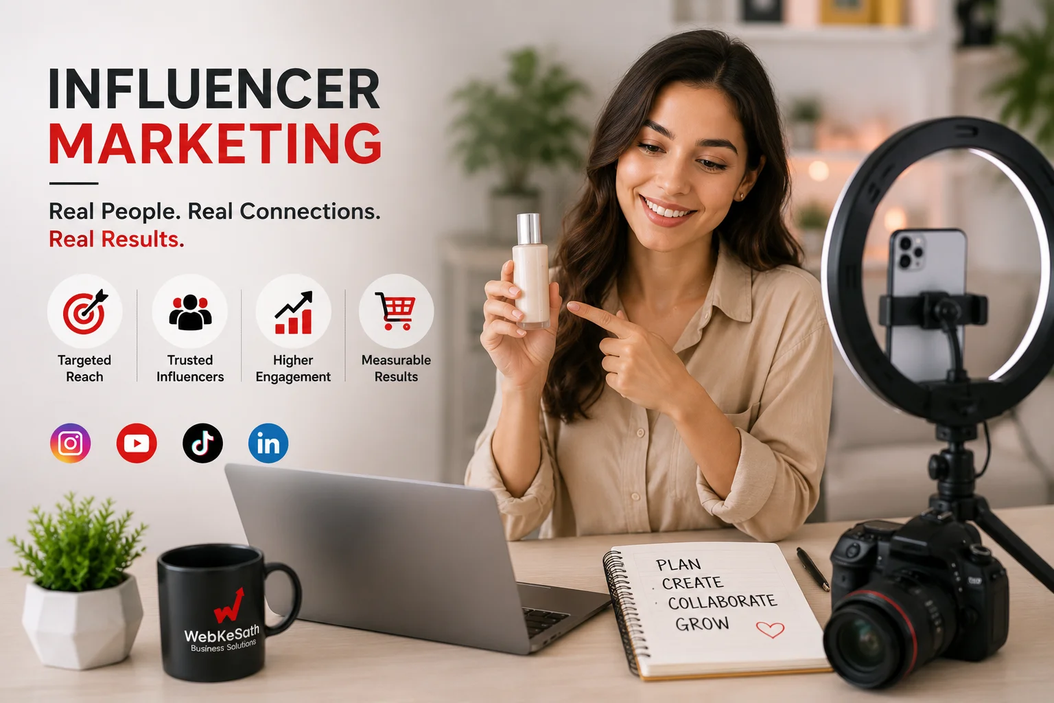 Website Design & Development Services