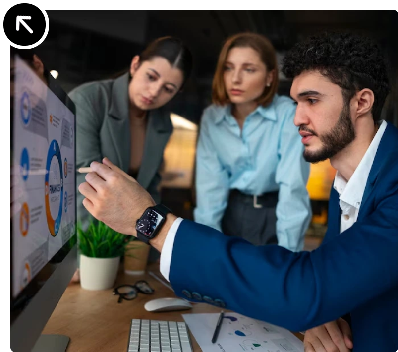 Why Choose WebKeSath Business Solutions